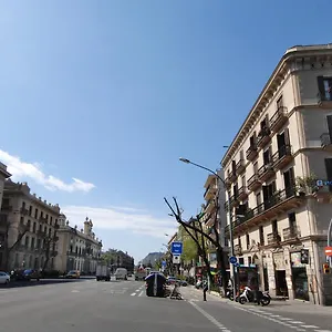 Orleans Barcelone