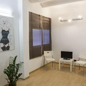 Monrooms ** Barcellona