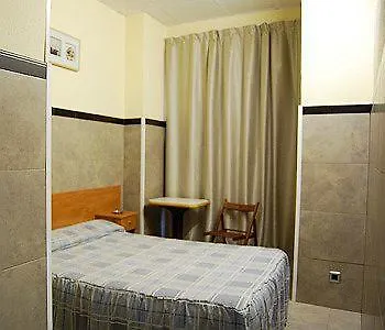 Pension Segre Barcelone